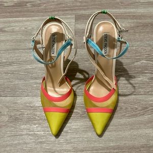 Steve Madden heels